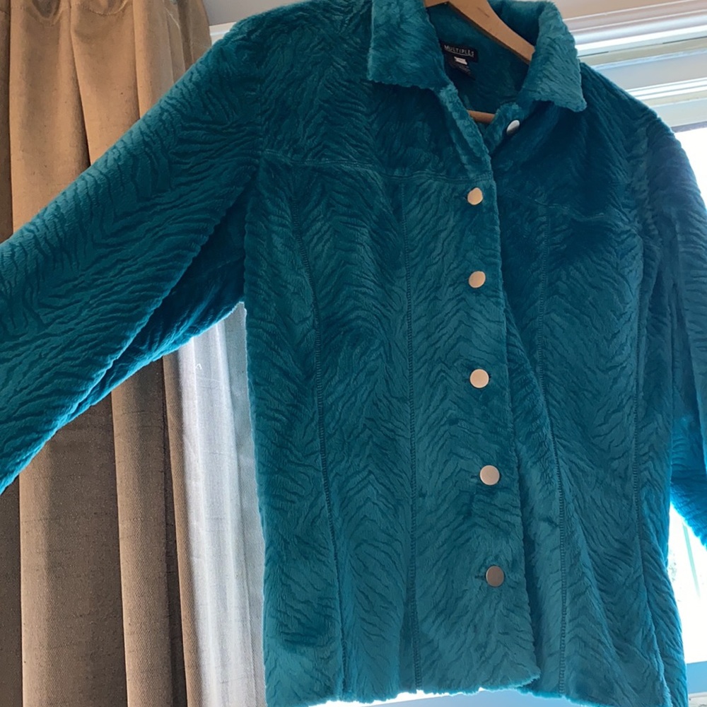Beautiful coat